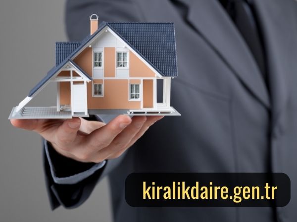 Kaleyaka Mahallesi Kiralık Daire